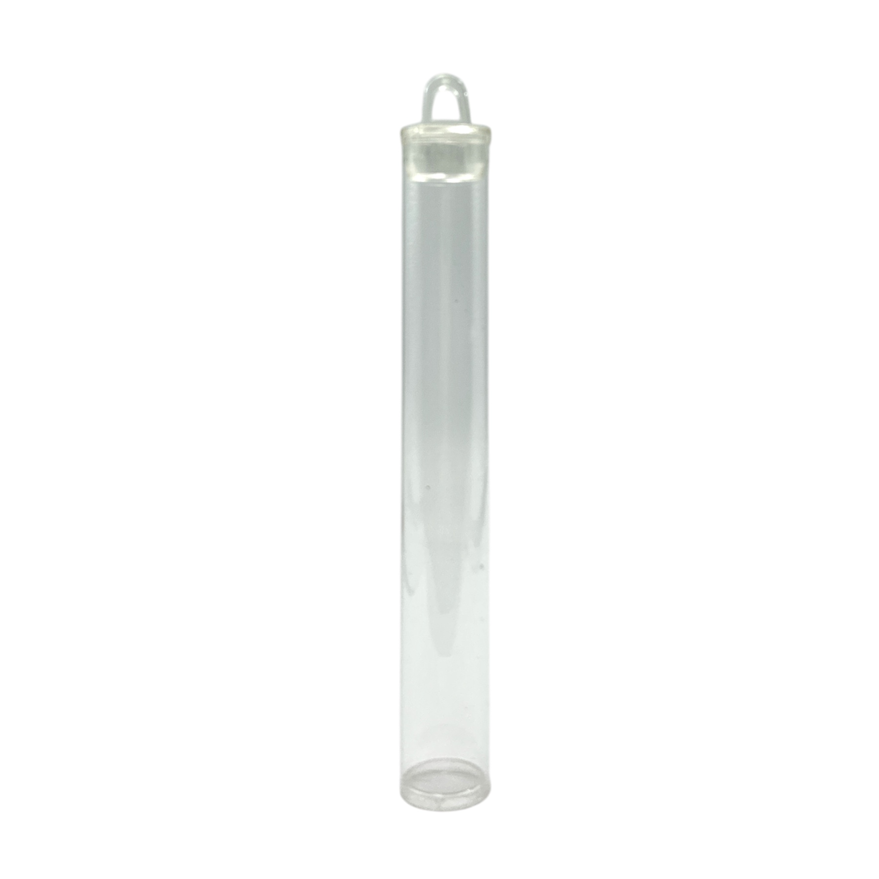 Empty Test Tube 40ml 